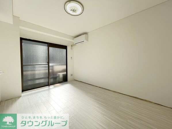 ロワール成瀬の物件内観写真